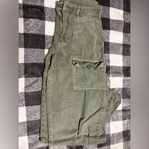 American Eagle Cargo pants